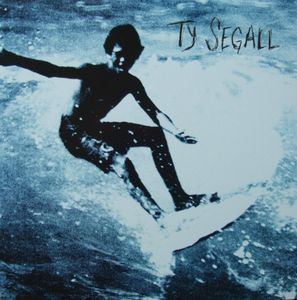 SEGALL, TY – SEGALL, TY – SPLIT