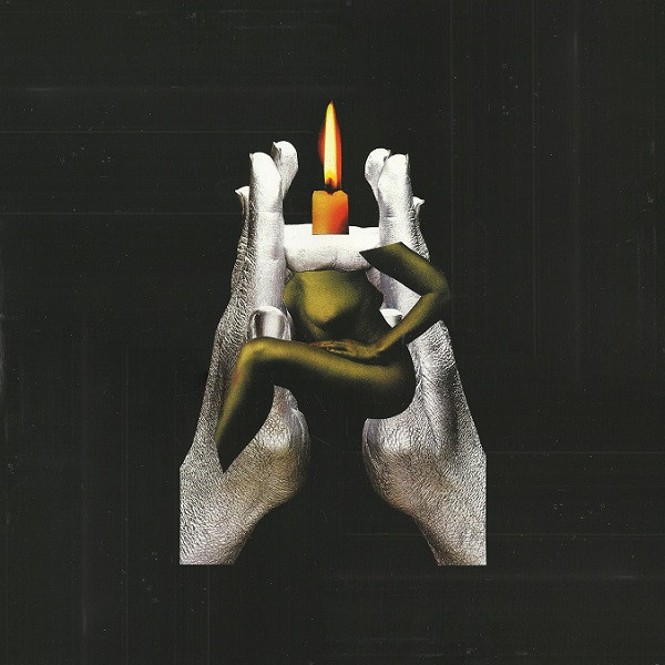 FRANCOIS & THE ATL... – FRANCOIS & THE ATL... – L'HOMMETRANQUILLE