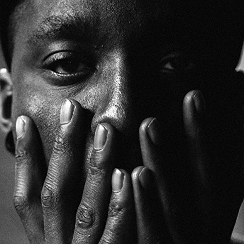PETITE NOIR – PETITE NOIR – KING OF ANXIETY EP