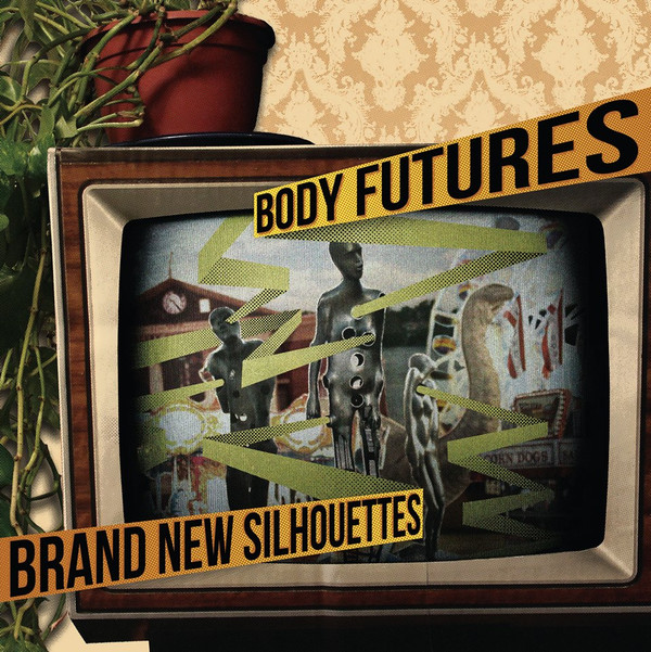 BODY FUTURES – BODY FUTURES – BRAND NEW SILHOUETTES