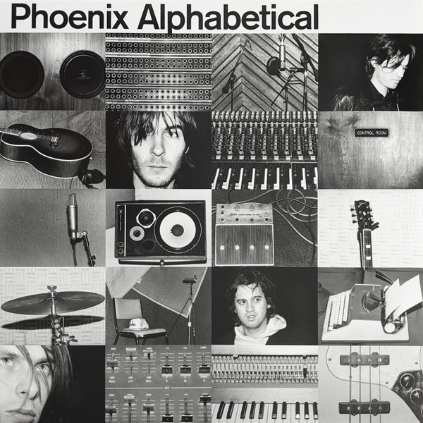 PHOENIX – PHOENIX – ALPHABETICAL