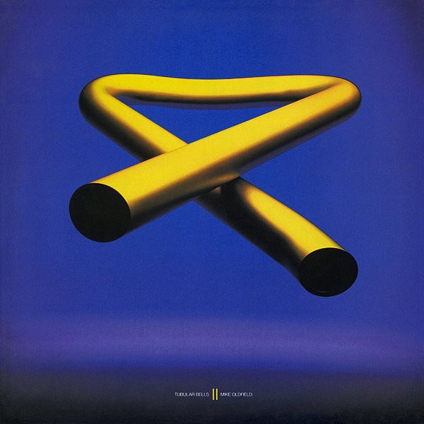 OLDFIELD,MIKE – OLDFIELD,MIKE – TUBULAR BELLS 2