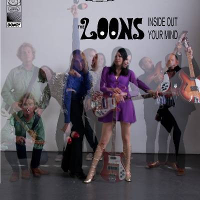 LOONS – LOONS – INSIDE OUT YOUR MIND