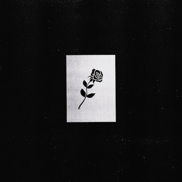 SHLOHMO – SHLOHMO – DARK RED