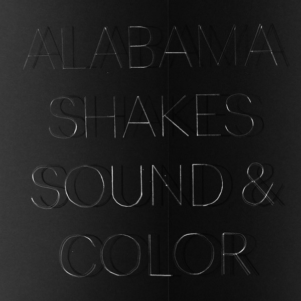 ALABAMA SHAKES – ALABAMA SHAKES – SOUND & COLOR 180GR./ 4TH SIDE ETCHED