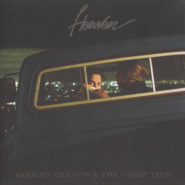 FRANCIS, ROBERT & ... – FRANCIS, ROBERT & ... – HEAVEN