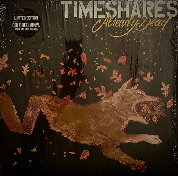TIMESHARES – TIMESHARES – ALREADY DEAD