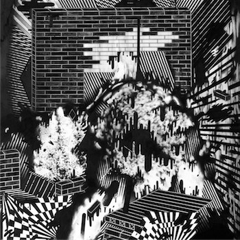 GROSS GHOST – GROSS GHOST – PUBLIC HOUSING W/DOWNLOAD CODE