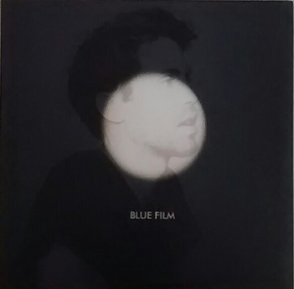 LO-FANG – LO-FANG – BLUE FILM BLUE COLOURED VINYL