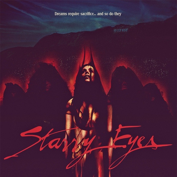 SNIPES, JONATHAN – SNIPES, JONATHAN – STARRY EYES 180GR. BLOOD RED & BLACK SPLATTER VINYL