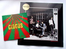 PALMA VIOLETS – PALMA VIOLETS – DANGER IN THE CLUB