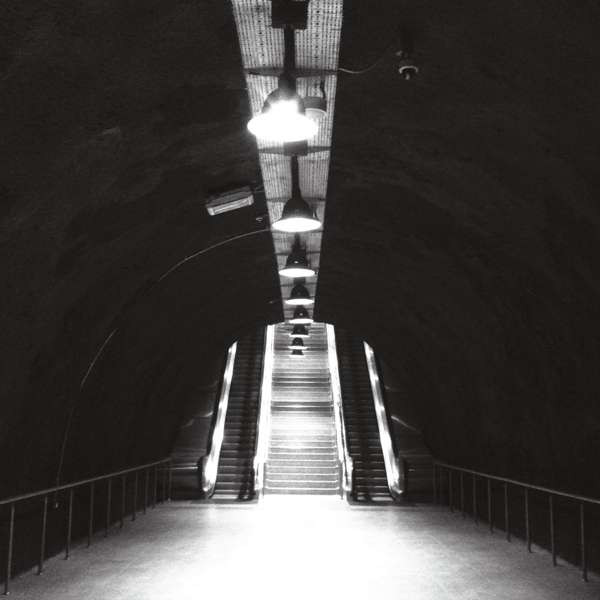 AH! KOSMOS – AH! KOSMOS – FLESH