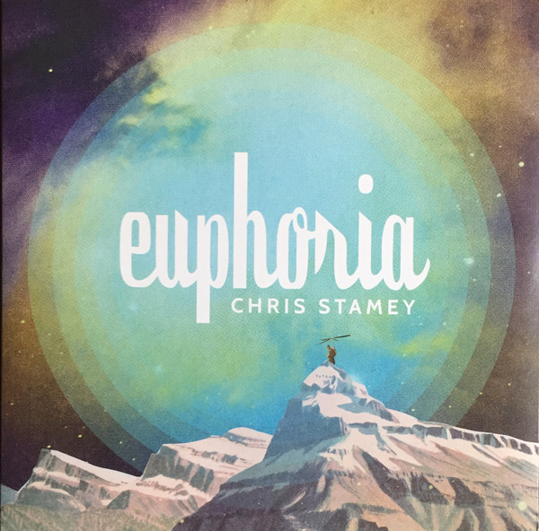 CHRIS STAMEY & THE... – CHRIS STAMEY & THE... – EUPHORIA W/DOWNLOAD CODE