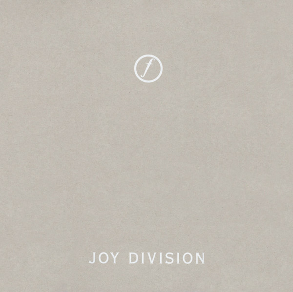 JOY DIVISION – JOY DIVISION – STILL