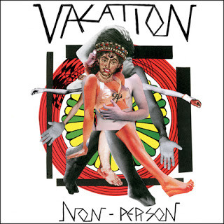 VACATION – VACATION – NON-PERSON