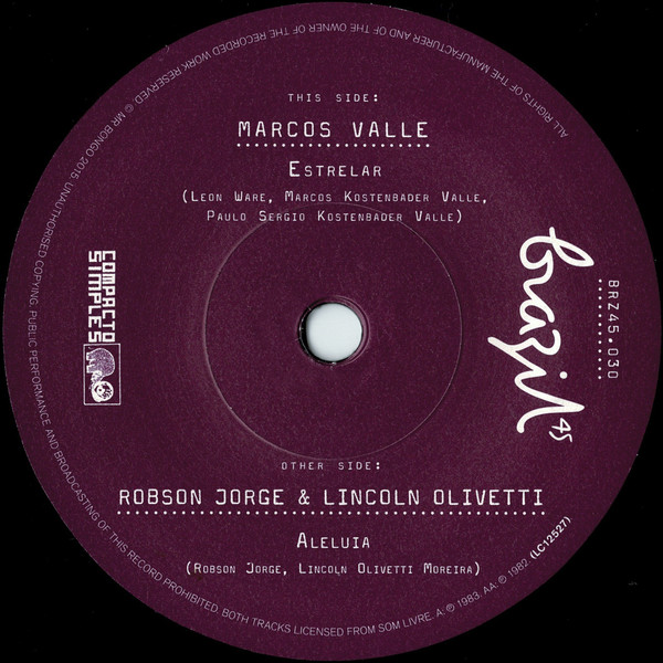 VALLE – VALLE – ESTRELAR