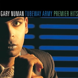 NUMAN, GARY – NUMAN, GARY – PREMIER HITS