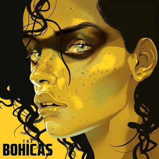 BOHICAS – BOHICAS – MAKING OF