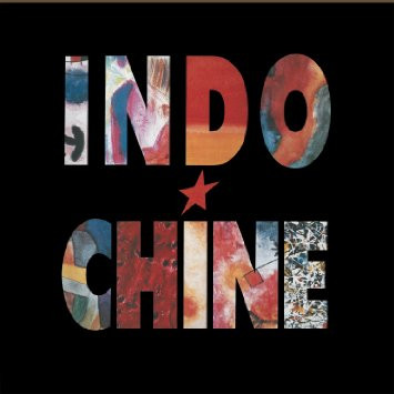 INDOCHINE – INDOCHINE – LE BAISER