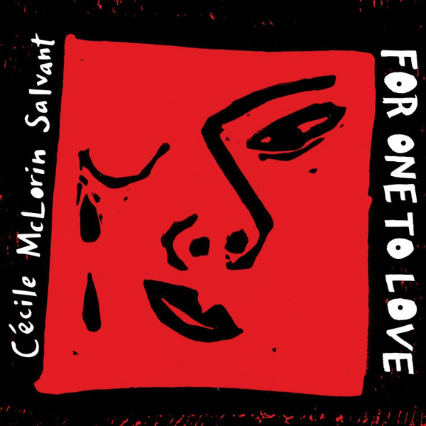 MCLORIN SALVANT, CECILE – MCLORIN SALVANT, CECILE – FOR ONE TO LOVE 180G