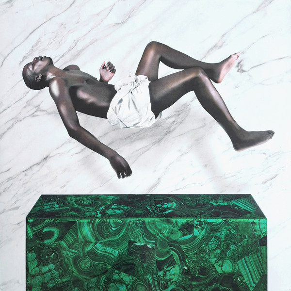 PETITE NOIR – PETITE NOIR – LA VIE EST BELLE/LIFE ... .. IS BEAUTIFUL // 2LP W/ETCHED 4TH SIDE