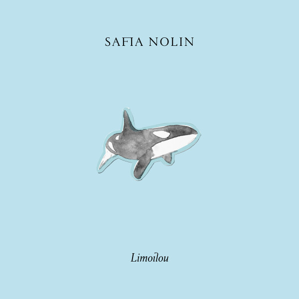 NOLIN, SAFIA – NOLIN, SAFIA – LIMOILOU