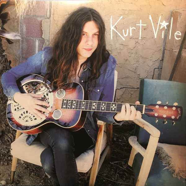 VILE, KURT – VILE, KURT – B'LIEVE I'M GOIN DOWN