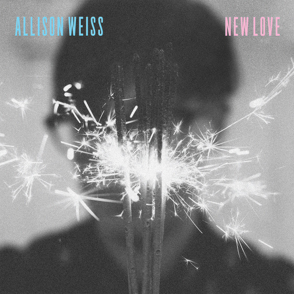 WEISS, ALLISON – WEISS, ALLISON – NEW LOVE