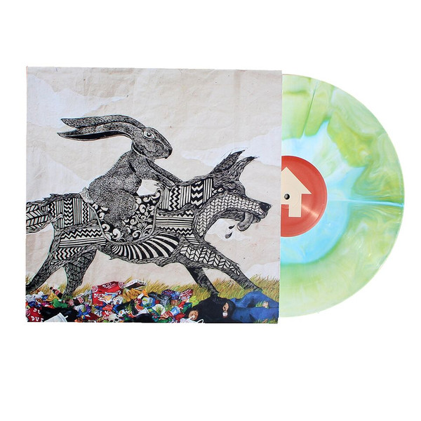 RESTORATIONS – RESTORATIONS – LP3
