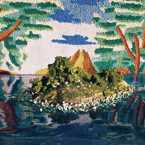 MANTLES – MANTLES – ALL ODDS END