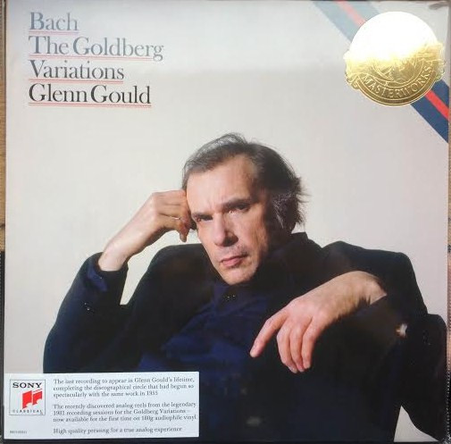 ZIMMERMANN, FRANK PETER – ZIMMERMANN, FRANK PETER – GOLDBERG VARIATIONS, B...