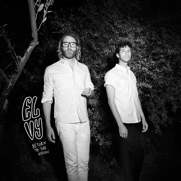 EL VY – EL VY – RETURN TO THE MOON MATT BERNINGER (THE NATIONAL) & BRENT KNOPF (MENOMENIA)