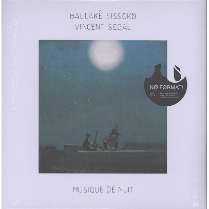 SISSOKO, BALLAKE &... – SISSOKO, BALLAKE &... – MUSIQUE DE NUIT LP + DOWNLOAD
