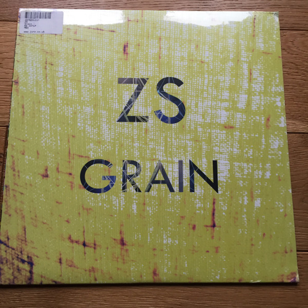 ZS – ZS – GRAIN W/DOWNLOAD CODE
