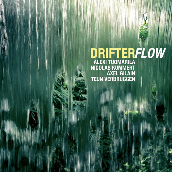DRIFTER – DRIFTER – FLOW