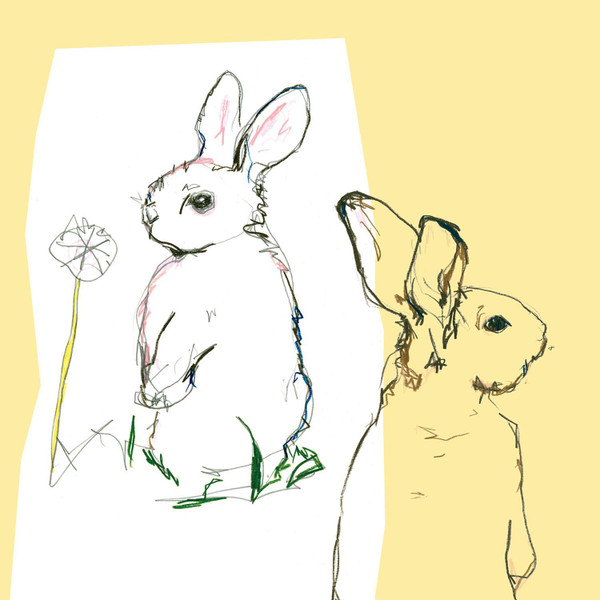 BEAT HAPPENING – BEAT HAPPENING – LOOK AROUND 180GR. W/DOWNLOAD CODE