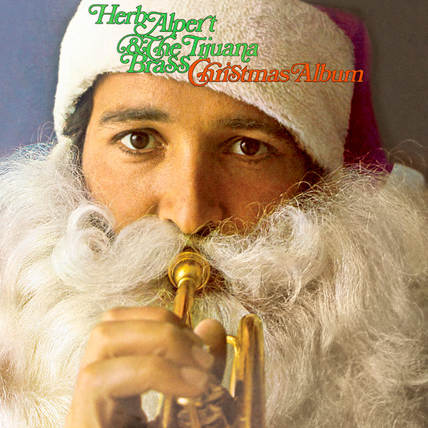 ALPERT, HERB – ALPERT, HERB – CHRISTMAS ALBUM