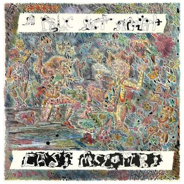 MCCOMBS, CASS – MCCOMBS, CASS – A FOLK SET APART = RARITIES, B-SIDES & SPACE JUNK =