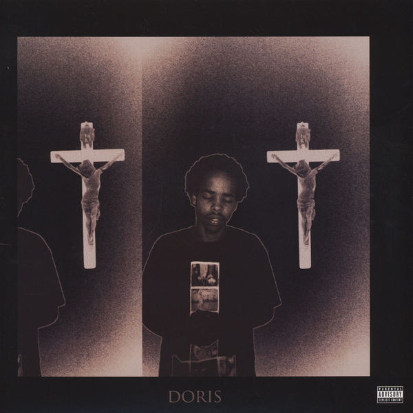 EARL SWEATSHIRT – EARL SWEATSHIRT – DORIS