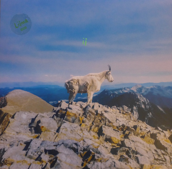 LIIMA – LIIMA – II