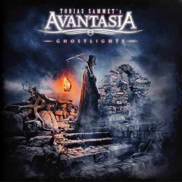 AVANTASIA – AVANTASIA – GHOSTLIGHTS