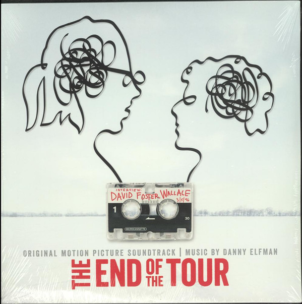 V/A / DANNY ELFMAN – V/A / DANNY ELFMAN – END OF THE TOUR
