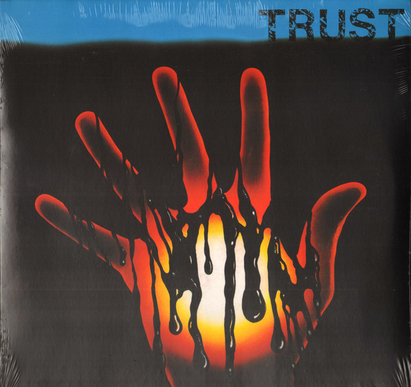 TRUST – TRUST – PREFABRIQUES