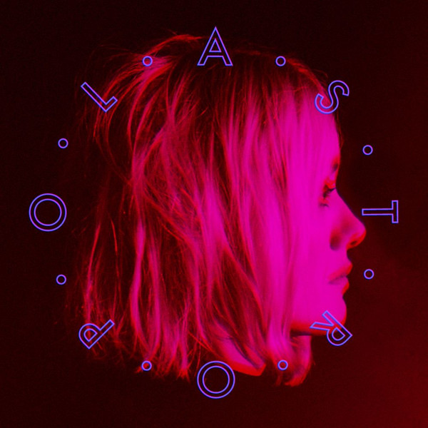 ASTROPOL – ASTROPOL – SPIN WE'RE IN