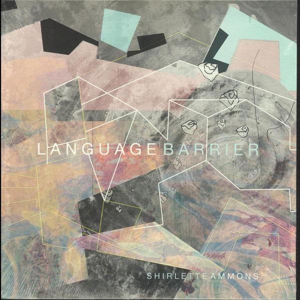 AMMONS, SHIRLETTE – AMMONS, SHIRLETTE – LANGUAGE BARRIER