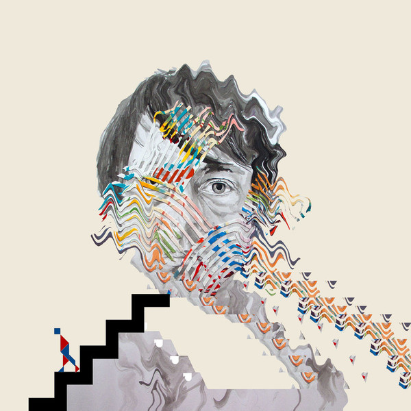 ANIMAL COLLECTIVE – ANIMAL COLLECTIVE – PAINTING WITH AVAILABLE IN 3 DIFFERENT COVERS (SHIPPING IS RANDOM)