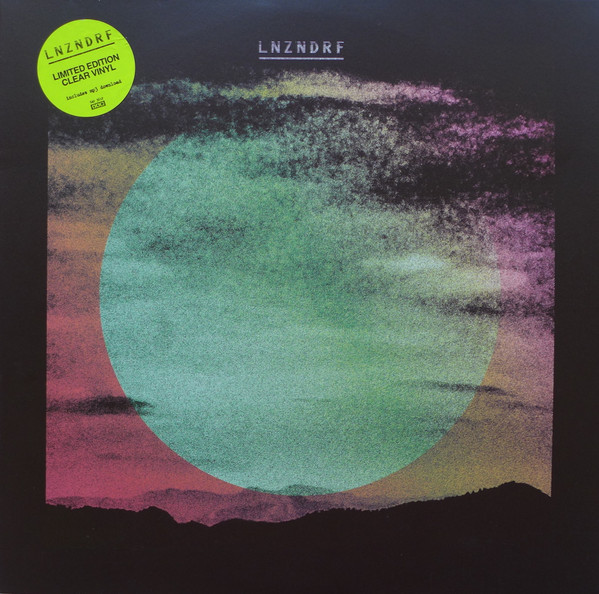 LNZNDRF – LNZNDRF – LNZNDRF NEW PROJECT FT. THE NATIONAL & BEIRUT MEMBERS