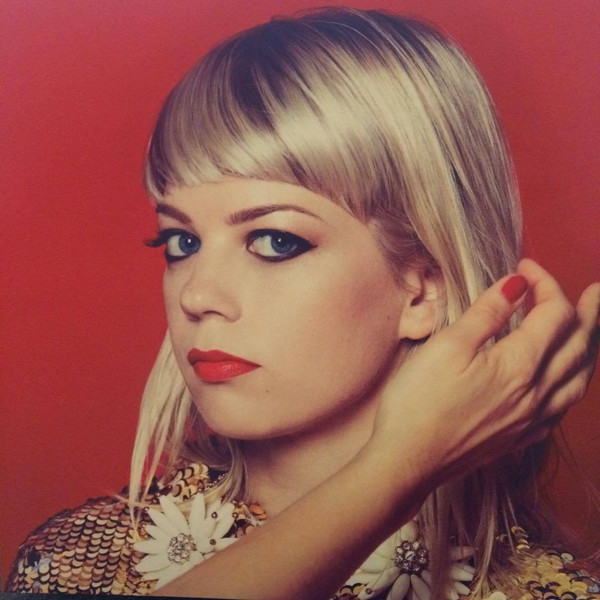BULAT, BASIA – BULAT, BASIA – GOOD ADVICE 1LP GATEFOLD W/POSTER