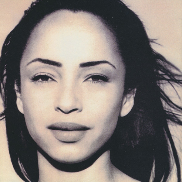 SADE – SADE – BEST OF SADE