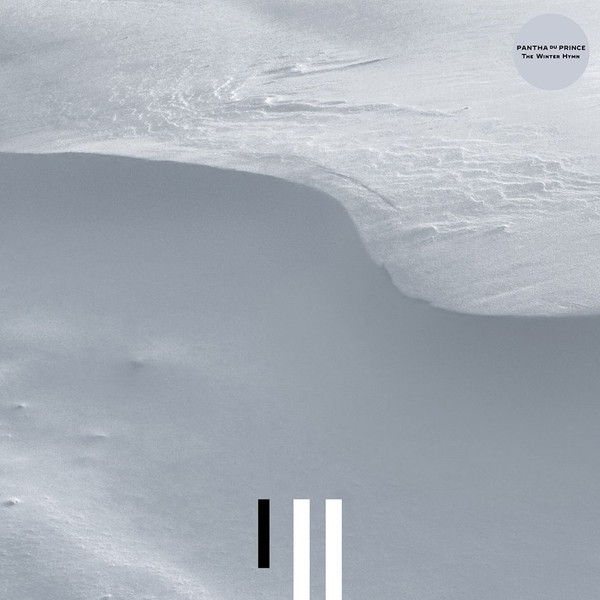 PANTHA DU PRINCE – PANTHA DU PRINCE – WINTER HYMN